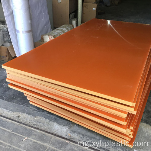 Insulation Material Bakelite fanoherana hafanana